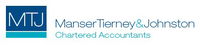 Manser Tierney  Johnston