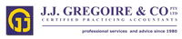 J.J. Gregoire  Co