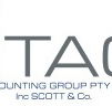 Tag The Accounting Group - Sunshine Coast Accountants