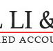 Bill Li  Co - Sunshine Coast Accountants