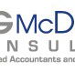 A.G. McDonald Consulting Chartered Accountants - Sunshine Coast Accountants
