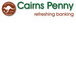 Cairns Penny - Refreshing Banking - Sunshine Coast Accountants