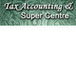 Tax Accounting  Super Centre - Sunshine Coast Accountants
