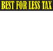 Best for Less Tax - Sunshine Coast Accountants