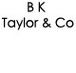 B K Taylor  Co - Sunshine Coast Accountants