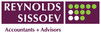 Reynolds Sissoev - Accountants & Advisors - Sunshine Coast Accountants 0