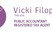 Vicki Filopoulos Accountants - thumb 0