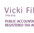 Vicki Filopoulos Accountants - Sunshine Coast Accountants