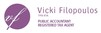 Vicki Filopoulos Accountants - Sunshine Coast Accountants 0
