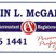 Colin L McGaffin FCA - Sunshine Coast Accountants