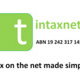 Intaxnet - Sunshine Coast Accountants