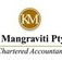 Ken Mangraviti Pty Ltd - Sunshine Coast Accountants