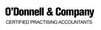 O'Donnell & Company - Sunshine Coast Accountants 0