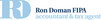 Ron Doman - Sunshine Coast Accountants 0