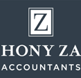 Anthony Zanda Accountant - Sunshine Coast Accountants