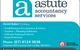 Astute Accountancy Services - thumb 1