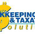 Bookkeeping  Taxation Solutions