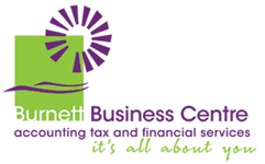 Burnett Business Centre - Sunshine Coast Accountants 0
