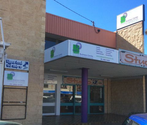 Burnett Business Centre - Sunshine Coast Accountants 2