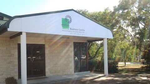 Burnett Business Centre - Sunshine Coast Accountants 3