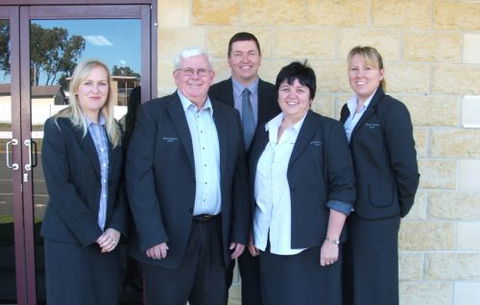 Burnett Business Centre - Sunshine Coast Accountants 4