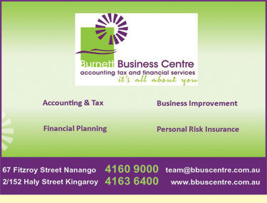 Burnett Business Centre - Sunshine Coast Accountants 6