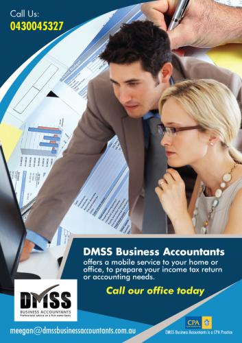 DMSS Business Accountants - Sunshine Coast Accountants 13