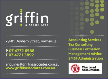 Griffin & Associates - Sunshine Coast Accountants 1