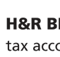 H  R Block - Sunshine Coast Accountants