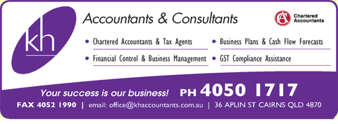 KH Accountants & Consultants - Sunshine Coast Accountants 3