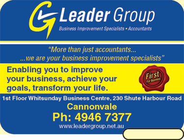 Leader Group - Sunshine Coast Accountants 1