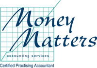Money Matters Accounting Services