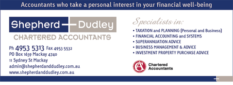 Shepherd & Dudley Chartered Accountants - Sunshine Coast Accountants 3