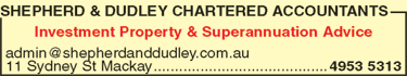 Shepherd & Dudley Chartered Accountants - Sunshine Coast Accountants 5