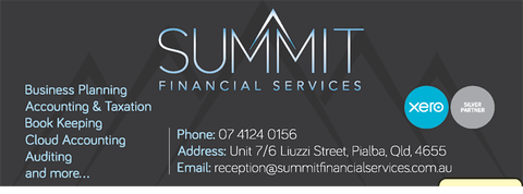 Summit Financial Services - Sunshine Coast Accountants 3