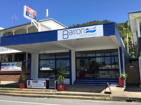 Barron Tax & Finance - Sunshine Coast Accountants 5