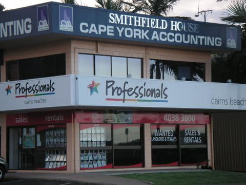 Cape York Accounting Smithfield - Sunshine Coast Accountants 4