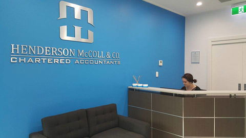 Henderson McColl & Co. Chartered Accountants - Sunshine Coast Accountants 14
