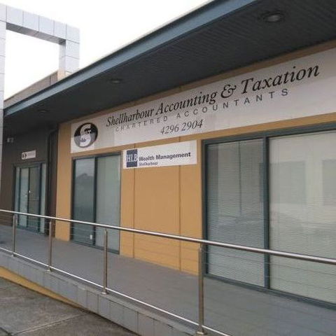 Shellharbour Accounting & Taxation - Sunshine Coast Accountants 4