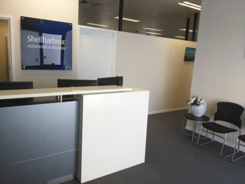 Shellharbour Accounting & Taxation - Sunshine Coast Accountants 5