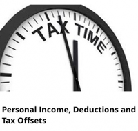 Highland Tax  Accounting - Sunshine Coast Accountants