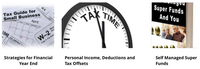 Highland Tax  Accounting