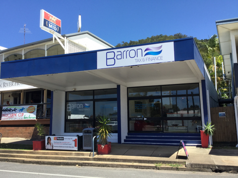 Barron Tax & Finance - Sunshine Coast Accountants 4