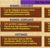 Express Mobile Bookkeeping Mount Louisa - Sunshine Coast Accountants