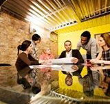 Lone Avocado - Sunshine Coast Accountants