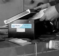 Shoebox Bookkeeping Razorback - Sunshine Coast Accountants
