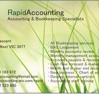 Rapid Accounting Solutions - Sunshine Coast Accountants