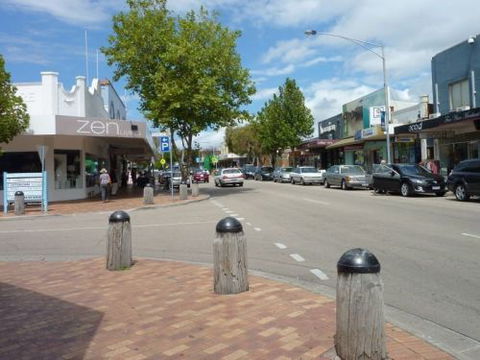 Mornington Peninsula Bookkeeping & Secretarial Services - Sunshine Coast Accountants 1