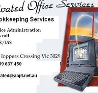 MOTIVATED OFFICE SERVICES - Sunshine Coast Accountants