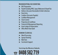 Proficient Business Services Aust Pty Ltd - Sunshine Coast Accountants